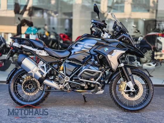 BMW R 1250 GS PREMIUM 